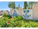 Royale Palms at Kingston Shores Hilton Myrtle Beach Resort sign at 9994 Beach Club Dr. # 703, Myrtle Beach, SC 29572