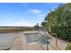 Relax in this community hot tub, steps away from the beach at 9994 Beach Club Dr. # 703, Myrtle Beach, SC 29572