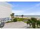 Beachfront property with stunning ocean views and palm trees at 2311 S Ocean Blvd. # 341, Myrtle Beach, SC 29577