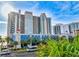 High-rise building with oceanfront views at 2311 S Ocean Blvd. # 341, Myrtle Beach, SC 29577