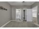 Bedroom with access to bathroom and additional room at 4874 Luster Leaf Circle # 304, Myrtle Beach, SC 29577
