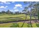 Scenic view of a golf course with walking path at 4874 Luster Leaf Circle # 304, Myrtle Beach, SC 29577