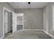 Bedroom with mirrored closet doors and access to another room at 4874 Luster Leaf Circle # 304, Myrtle Beach, SC 29577