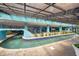 Relaxing lazy river style pool area at 1501 S Ocean Blvd. # 646, Myrtle Beach, SC 29577