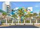 Colorful waterpark with multiple slides at 1501 S Ocean Blvd. # 646, Myrtle Beach, SC 29577