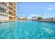 Refreshing outdoor pool perfect for relaxation at 1501 S Ocean Blvd. # 646, Myrtle Beach, SC 29577