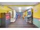 Fun-filled game room with various arcade games at 1501 S Ocean Blvd. # 646, Myrtle Beach, SC 29577