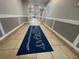 Clean and well-lit hallway in Beach Colony Resort at 5308 N Ocean Blvd. # 1804, Myrtle Beach, SC 29577