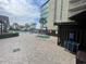 Relaxing pool and hot tub area with lounge chairs at 5308 N Ocean Blvd. # 1804, Myrtle Beach, SC 29577