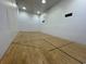 Indoor racquetball court with wooden floor at 5308 N Ocean Blvd. # 1804, Myrtle Beach, SC 29577