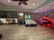 Game room featuring skee ball, air hockey, and other arcade games at 5308 N Ocean Blvd. # 1804, Myrtle Beach, SC 29577
