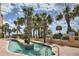 Relaxing lazy river perfect for a cool down at 6900 N Ocean Blvd. # 910, Myrtle Beach, SC 29572