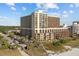 Oceanfront hotel building with beach access at 6900 N Ocean Blvd. # 910, Myrtle Beach, SC 29572