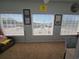 Bright bonus room with window seat and water views at 5226 Highway 17 Business, Murrells Inlet, SC 29576
