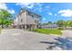 Waterfront home with private parking and beautiful landscaping at 6001- Mh12B S Kings Hwy., Myrtle Beach, SC 29575