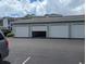 Private garage with exterior access for parking at 4889 Magnolia Point Ln. # Garage 30, Myrtle Beach, SC 29577