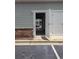 Private garage access from the community hallway at 4889 Magnolia Point Ln. # Garage 30, Myrtle Beach, SC 29577