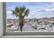 Enjoy breathtaking marina views from this waterfront property at 4396 Baldwin Ave. # 109, Little River, SC 29566