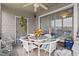 Enjoy this additional outdoor patio space at 4396 Baldwin Ave. # 109, Little River, SC 29566