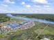 Luxury waterfront community with marina and boardwalk at 4396 Baldwin Ave. # 109, Little River, SC 29566