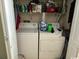 Convenient laundry room with washer and dryer included at 1025 Carolina Rd. # R-1, Conway, SC 29526