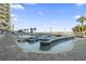 Fun lazy river pool with inner tubes at 2801 S Ocean Blvd. # 1838, North Myrtle Beach, SC 29582
