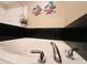 Close-up of a luxurious jetted bathtub at 1401 S Ocean Blvd. # 1001, North Myrtle Beach, SC 29582