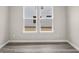 Bright bedroom with neutral walls and hardwood flooring at 297 Broughton Dr., Myrtle Beach, SC 29579