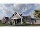 Elegant clubhouse with welcoming exterior at 297 Broughton Dr., Myrtle Beach, SC 29579
