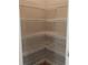 Walk-in pantry with wire shelving for storage at 173 Rocko Dr., Myrtle Beach, SC 29579