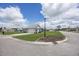 House exterior showcasing a garage and front yard at 268 Maple Oak Dr., Conway, SC 29526