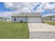 House exterior with garage and driveway at 268 Maple Oak Dr., Conway, SC 29526