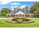 Brick country club building with landscaped grounds at 1525 Lanterns Rest Rd. # 203, Myrtle Beach, SC 29579