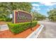 Arrowhead Country Club entrance sign and clubhouse at 1525 Lanterns Rest Rd. # 203, Myrtle Beach, SC 29579