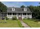 Charming one-story home with a large front yard at 406 N Nichols St., Nichols, SC 29581