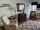 Spacious living area featuring comfortable seating and coastal decor at 201 76Th Ave. N # C3, Myrtle Beach, SC 29572