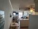Open living and kitchen area with ocean view access at 201 76Th Ave. N # C3, Myrtle Beach, SC 29572
