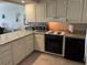 Updated kitchen featuring granite countertops and ample cabinetry at 201 76Th Ave. N # C3, Myrtle Beach, SC 29572