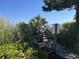 Walk to the beach via convenient boardwalk steps at 201 76Th Ave. N # C3, Myrtle Beach, SC 29572