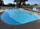 Inviting community pool with ample space for swimming and relaxation at 201 76Th Ave. N # C3, Myrtle Beach, SC 29572