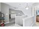 Spacious loft area, perfect for a home office or extra living space at 647 Riverward Dr. # 647, Myrtle Beach, SC 29588