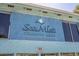 Sea Mist Oceanfront Resort sign at 1205 South Ocean Blvd at 1207 S Ocean Blvd. # 51404, Myrtle Beach, SC 29577