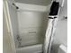 Bathroom with shower and tub at 1207 S Ocean Blvd. # 51404, Myrtle Beach, SC 29577
