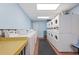 Clean and well-equipped laundry room with multiple machines at 201 74Th Ave. N # 2341, Myrtle Beach, SC 29572