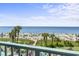 Enjoy breathtaking views of the beach from your balcony at 201 74Th Ave. N # 2341, Myrtle Beach, SC 29572