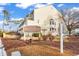 Two-story home in gated community with golf and tennis at 1100 Possum Trot Rd. # C-101, North Myrtle Beach, SC 29582