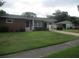 Brick ranch home with carport and detached garage at 3922 Spruce Dr. # 3922, Myrtle Beach, SC 29577