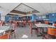 Relaxing restaurant with indoor seating and a bar at 2701 S Ocean Blvd. # 310, North Myrtle Beach, SC 29582