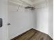 Spacious closet with wire shelving, providing ample storage at 5040 Windsor Green Way # 302, Myrtle Beach, SC 29579