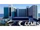 High-rise building with ocean view at 1501 S Ocean Blvd. # 1020, Myrtle Beach, SC 29577